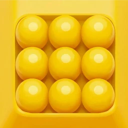 Marble Sort! - Color Puzzle simgesi